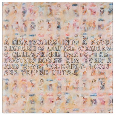 View full screen - View 1 of Lot 223. Untitled.
