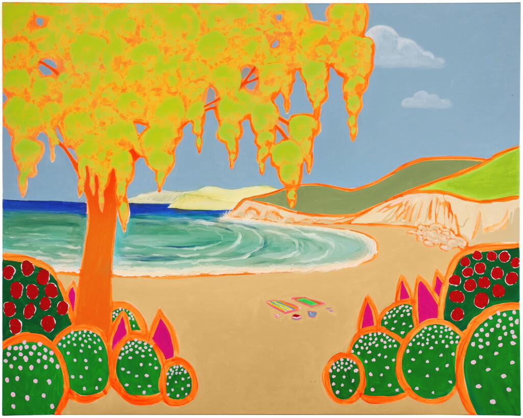 View full screen - View 1 of Lot 1. Rose Bay Lovers.