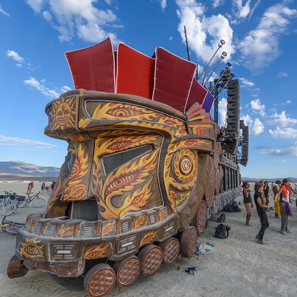 View full screen - View 1 of Lot 89. Alex Grey.