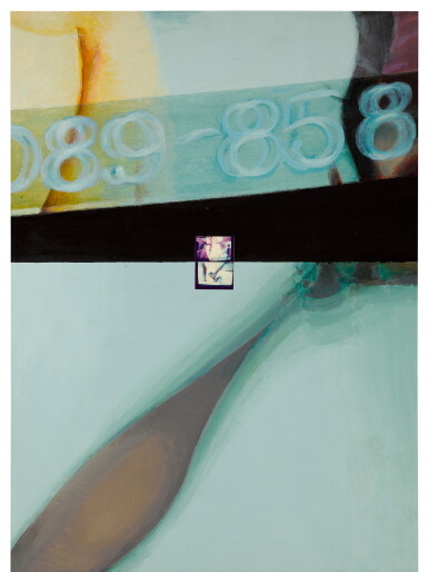 View full screen - View 1 of Lot 152. IVAN CHUIKOV | Tv-8.