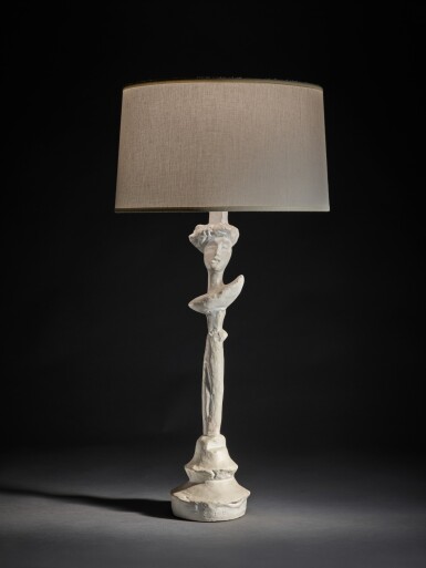 View full screen - View 1 of Lot 71. Table Lamp.