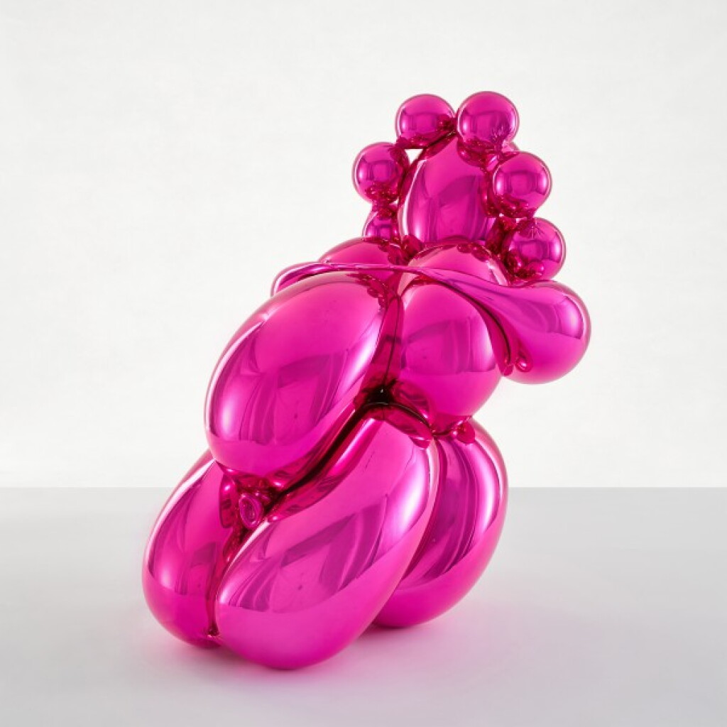 View full screen - View 1 of Lot 26. Dom Pérignon Balloon Venus.