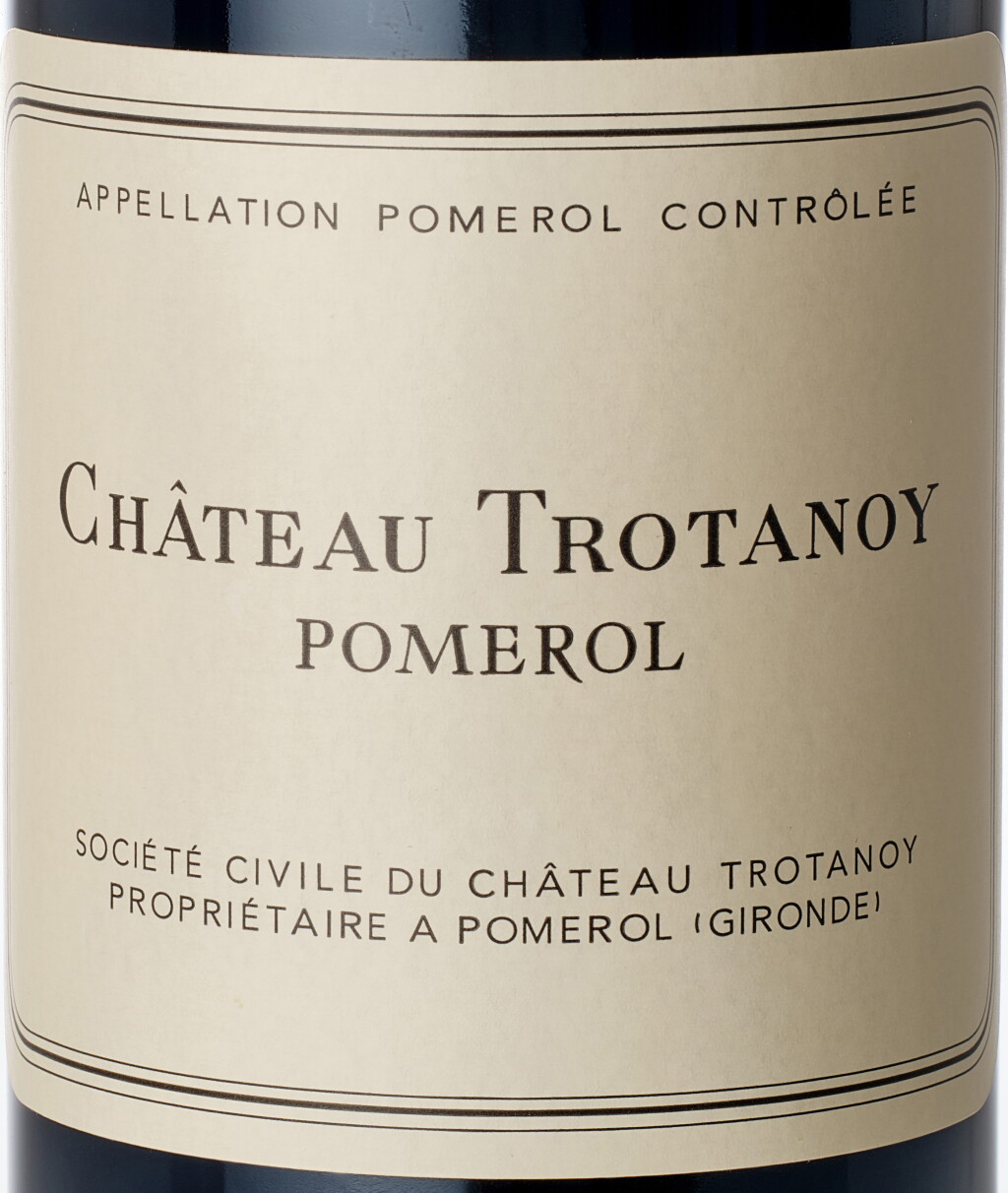 View full screen - View 1 of Lot 5239. Château Troplong Mondot 2009 (12 BT).