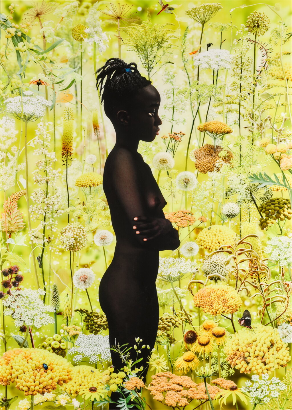View full screen - View 1 of Lot 16. RUUD VAN EMPEL | 'FIGURE', 2014.