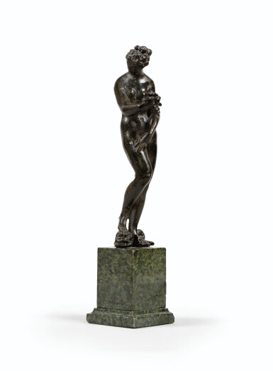View full screen - View 1 of Lot 14. CIRCLE OF GIROLAMO CAMPAGNA | VENUS MARINA.
