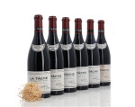La Tâche 1999 Domaine de la Romanée-Conti (6 BT)
