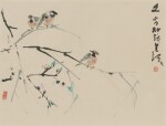 Sparrows