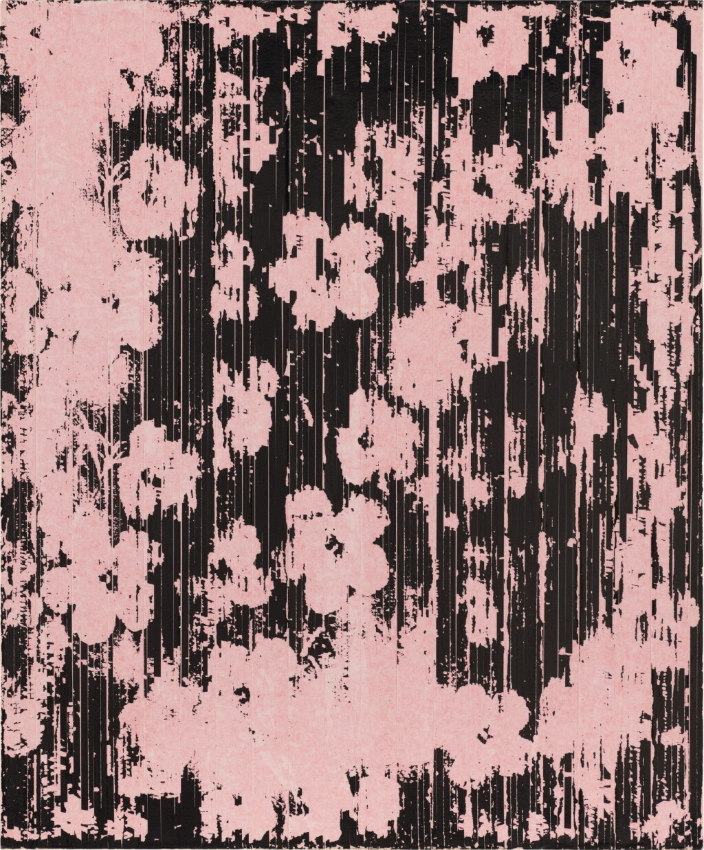 View full screen - View 1 of Lot 33. En Rose (E. Piaf).