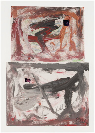 View full screen - View 1 of Lot 19. Untitled.