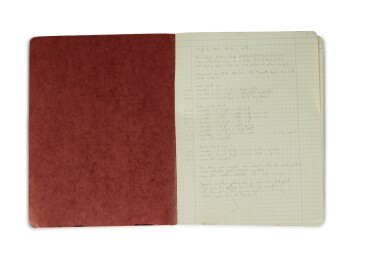 View full screen - View 1 of Lot 25. Seymour Cray; Cray-3.