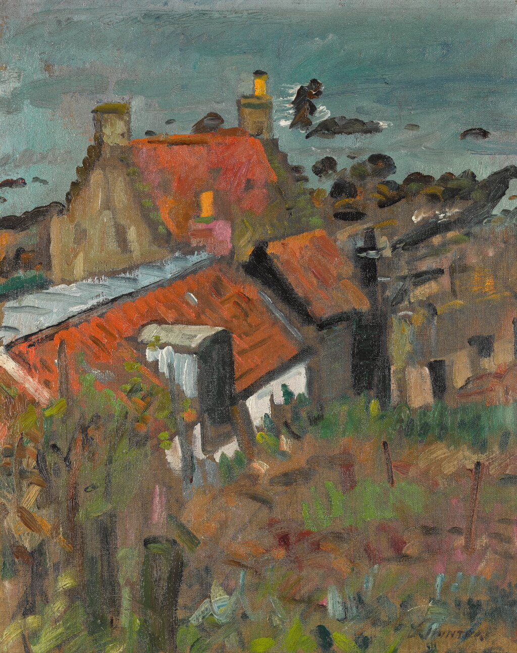 View full screen - View 1 of Lot 53. St Monance, Fife.