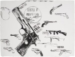 Replica Guns