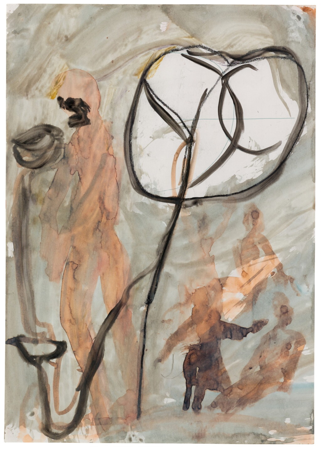 View full screen - View 1 of Lot 14. Untitled.