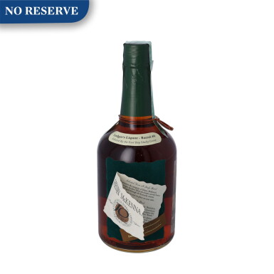 View full screen - View 1 of Lot 166. Henry McKenna 10 Year Old Single Barrel 100 proof 2000 (1 BT75).