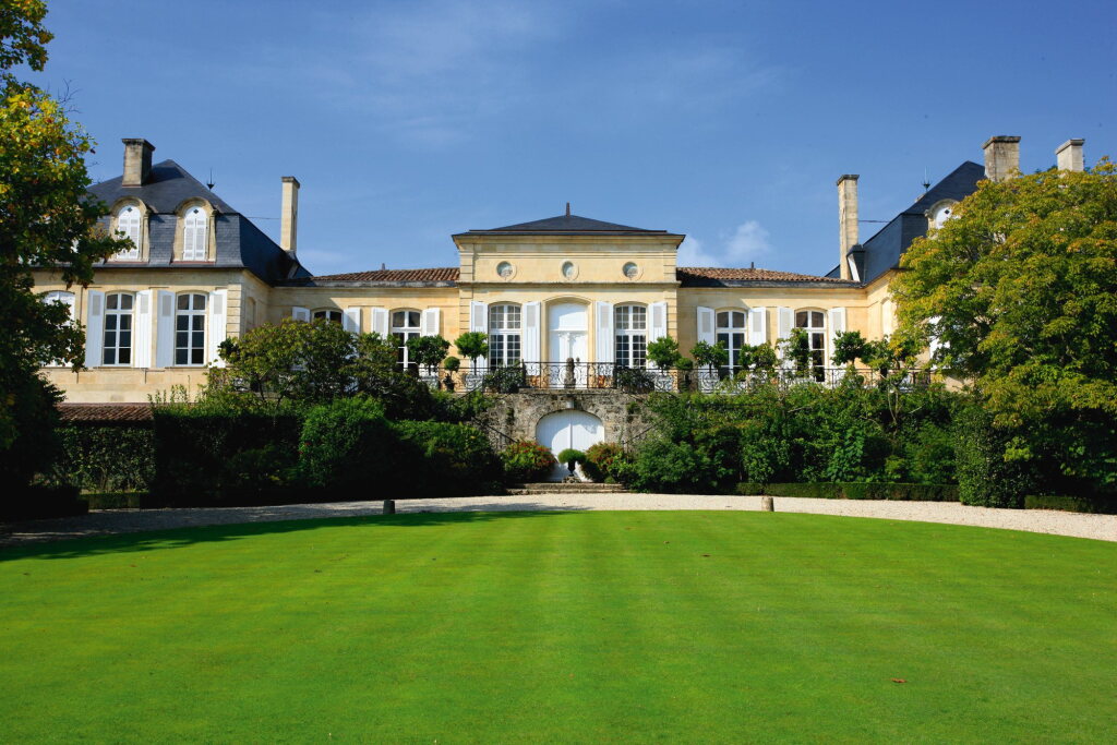 View full screen - View 1 of Lot 1565. Château Léoville Barton 2018 (6 BT).