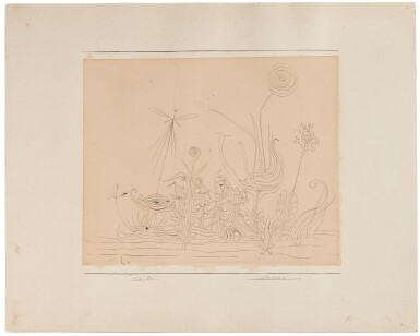 View full screen - View 1 of Lot 315. Insectenfressende (Insectivores).