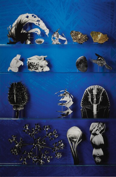 View full screen - View 1 of Lot 10. MATT LIPPS | TOOL (FROM LIBRARY).