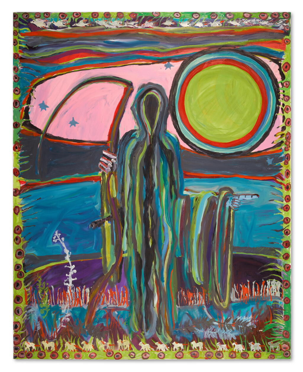 View full screen - View 1 of Lot 255. Inner Truth.