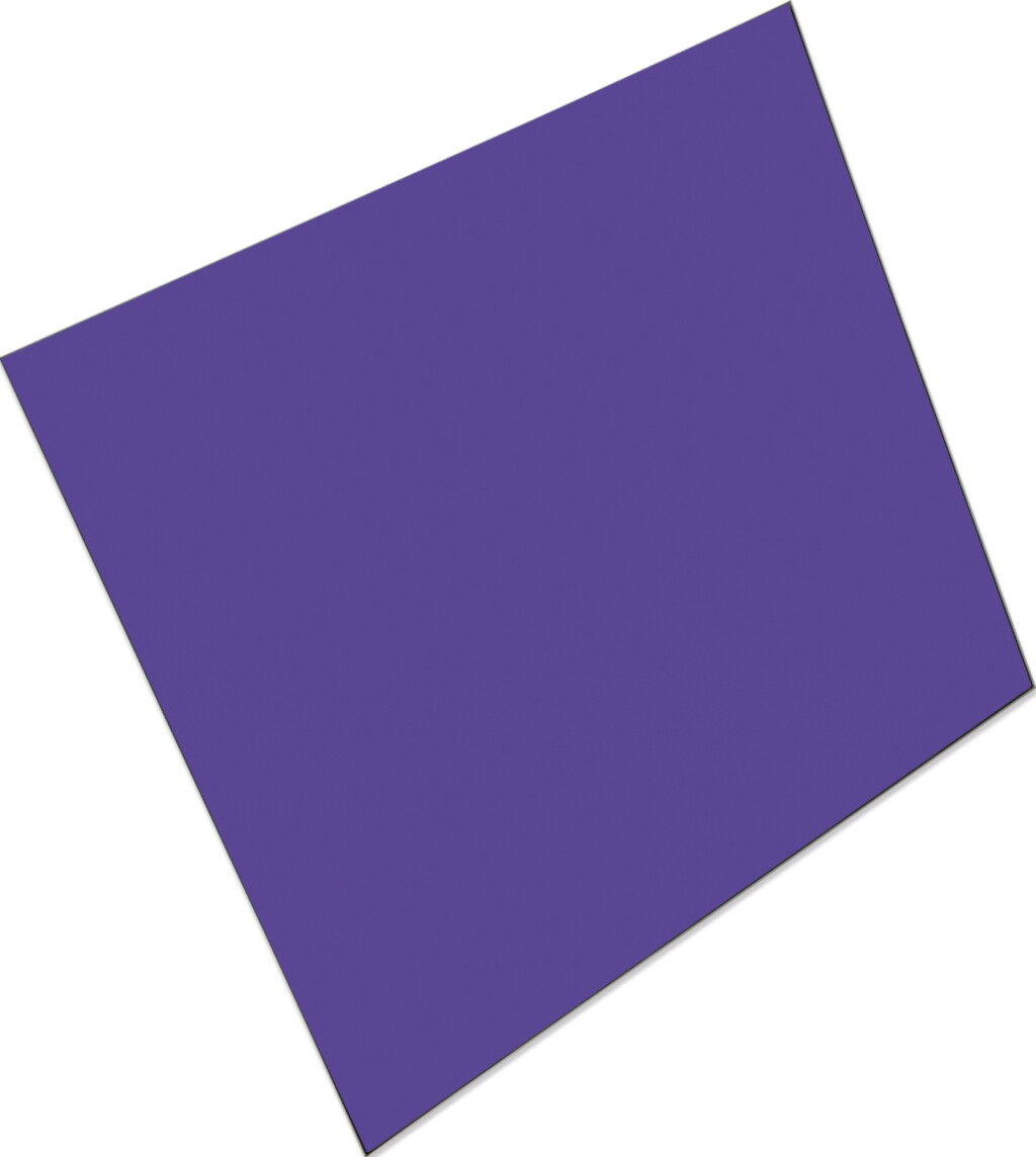 View full screen - View 1 of Lot 6. ELLSWORTH KELLY | PURPLE PANEL.
