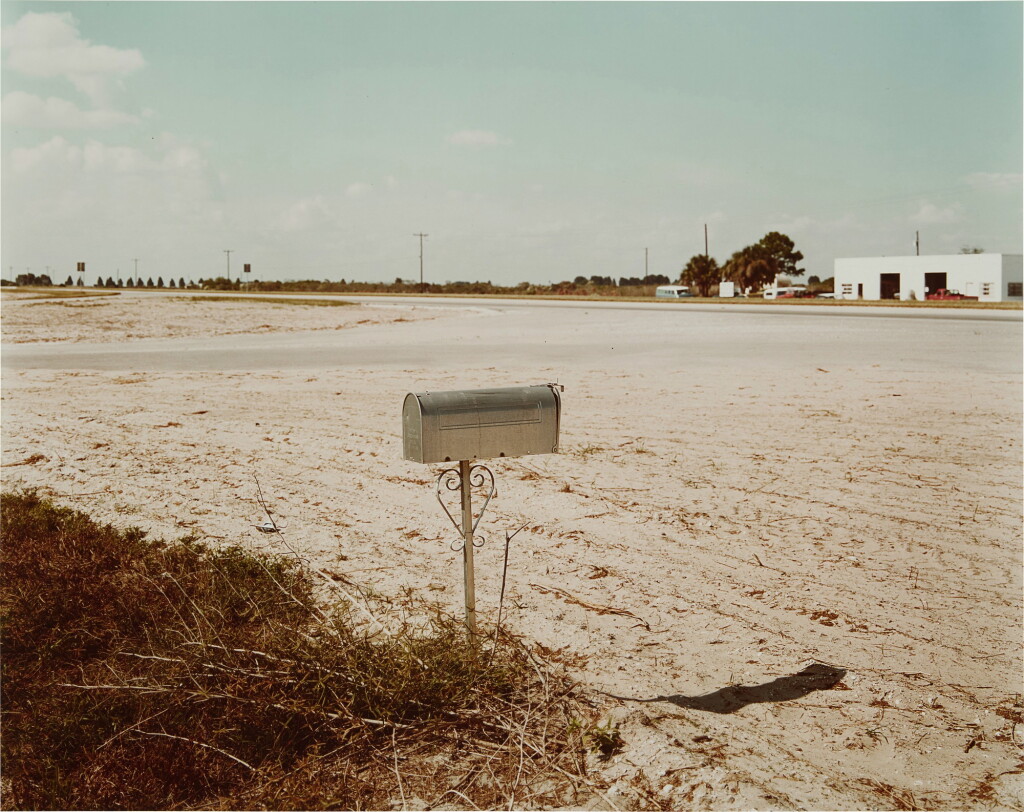 View full screen - View 1 of Lot 30. 'U. S. 27, Moore Haven, Florida'.