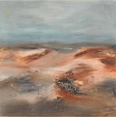 View full screen - View 1 of Lot 241. Stony Desert.