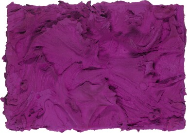 View full screen - View 1 of Lot 18. Alizarin Violet.