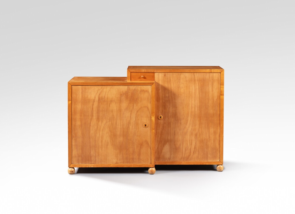 View full screen - View 1 of Lot 58. Sideboard.