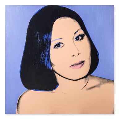 View full screen - View 1 of Lot 304. Sachiko Bower.
