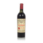 Petrus 1953 (1 BT)