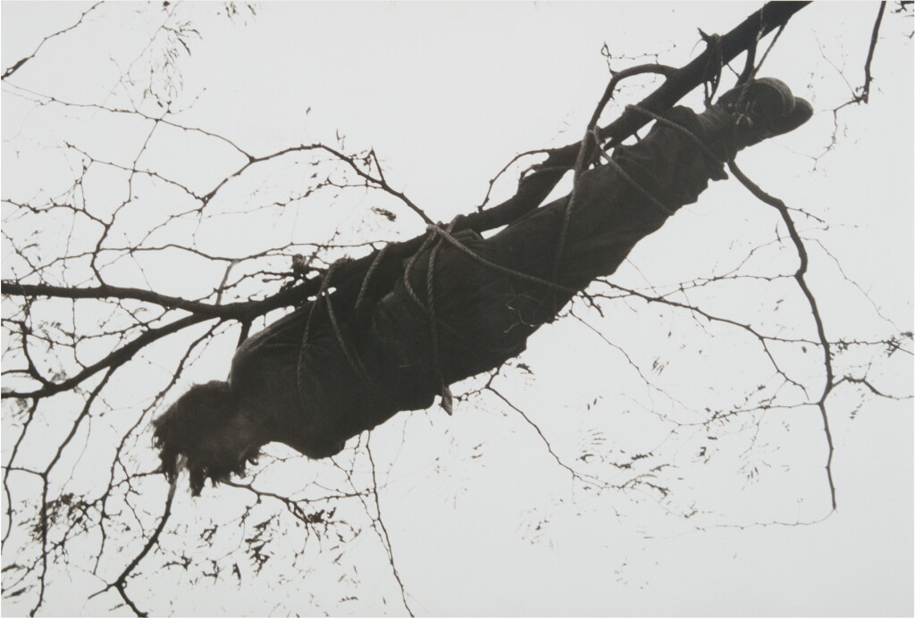 View full screen - View 1 of Lot 456. CHARLES RAY | UNTITLED.