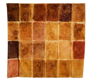 View full screen - View 1 of Lot 46. Cromogramma.