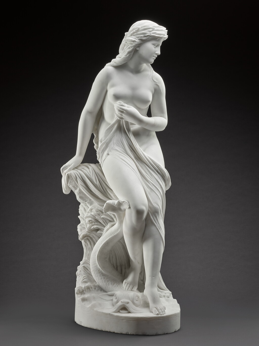 View full screen - View 1 of Lot 273. Undine.