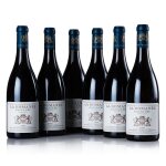 La Romanée 2009 Domaine du Comte Liger-Belair (6 BT)
