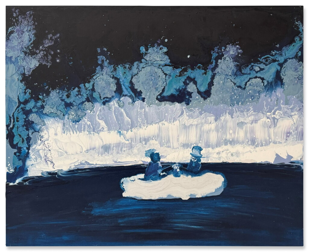 View full screen - View 1 of Lot 644. Untitled .
