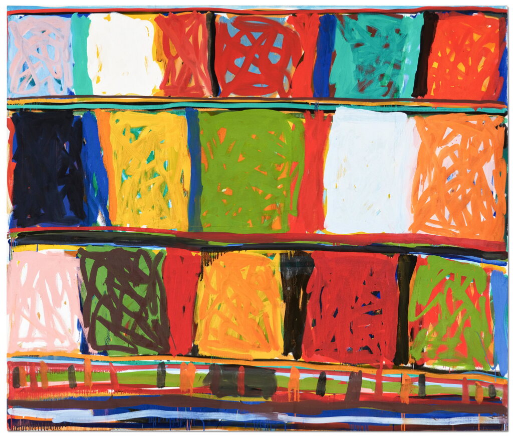 View full screen - View 1 of Lot 111. Untitled.