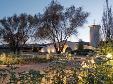 View full screen - View 1 of Lot 15. Robert Mondavi Winery | The Robert Mondavi Legacy: 60 Years of Iconic Innovation.