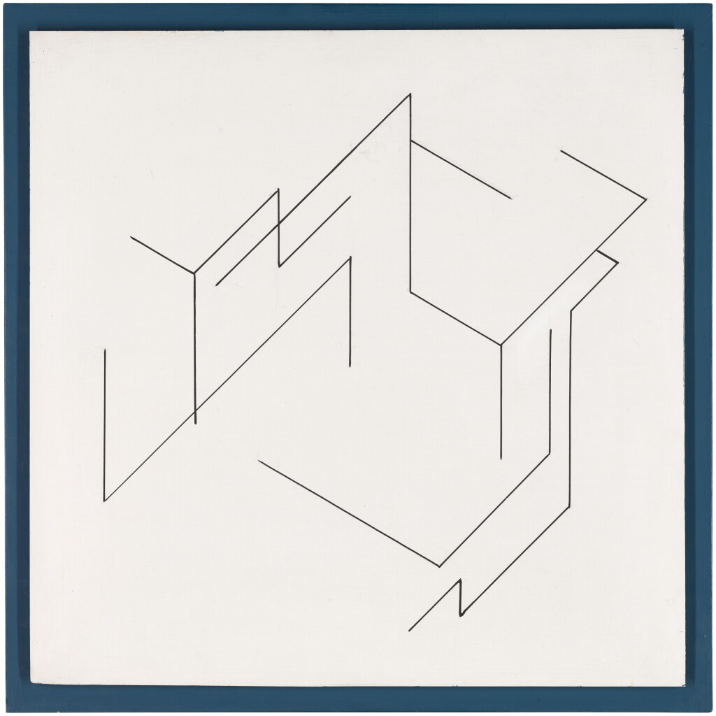 View full screen - View 1 of Lot 26. Relief, No. 80, 1976.
