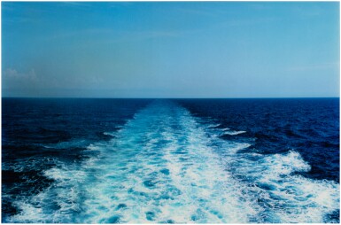 View full screen - View 1 of Lot 128. Traversée.