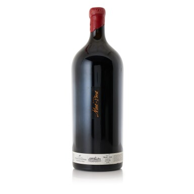 View full screen - View 1 of Lot 5430. Château Mont-Pérat 2008 (1 IMP).