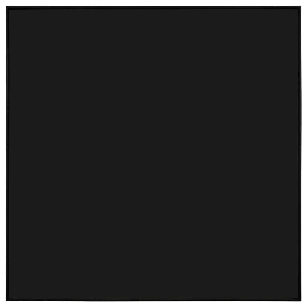View full screen - View 1 of Lot 132. Abstract Painting, Black.