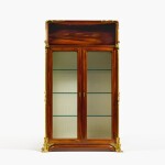 "Aux Nénuphars" Vitrine