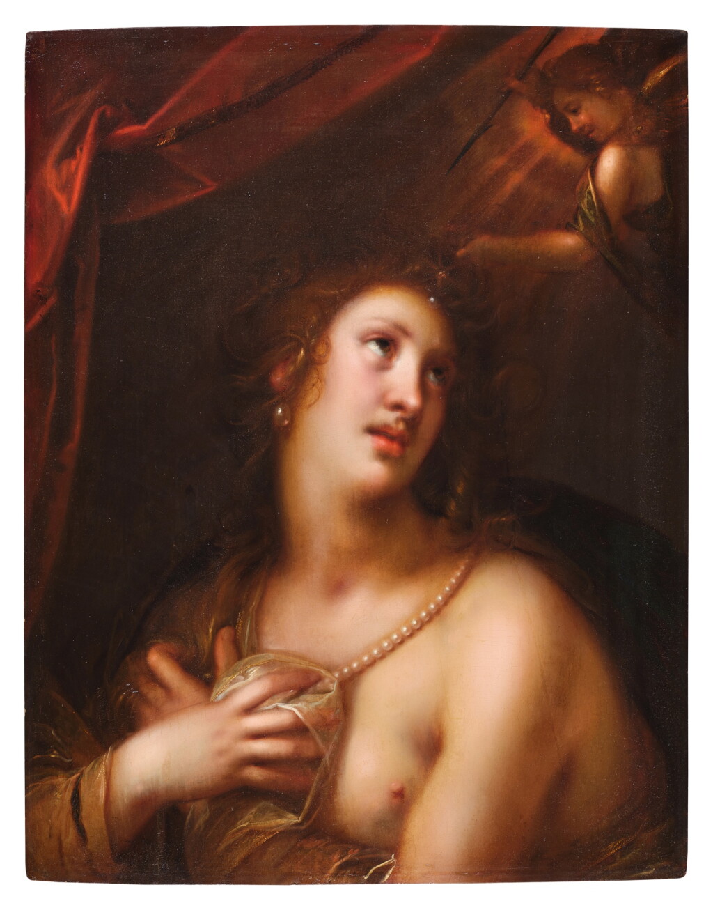 View full screen - View 1 of Lot 159. Venus.
