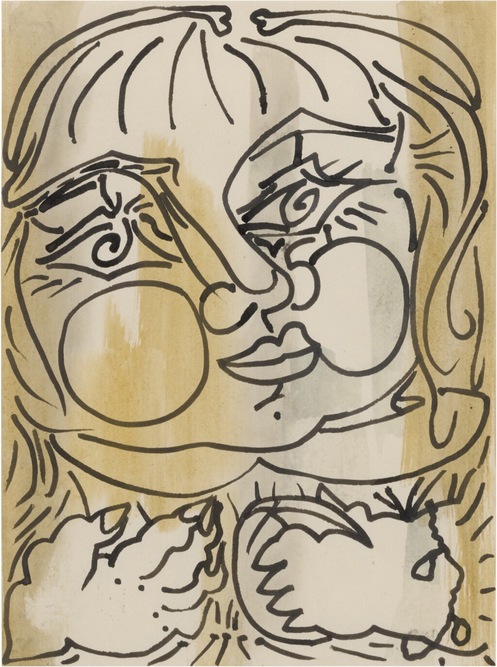 View full screen - View 1 of Lot 53. Paloma.