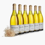 Montrachet 1996 Domaine de la Romanée-Conti (6 BT)