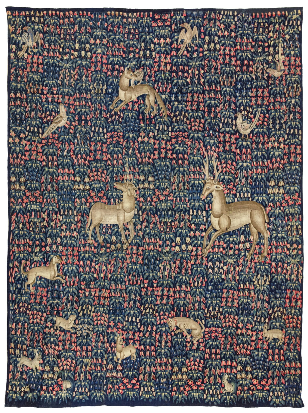 View full screen - View 1 of Lot 19. Franco-Flemish, circa 1500.