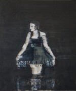 Black Water I