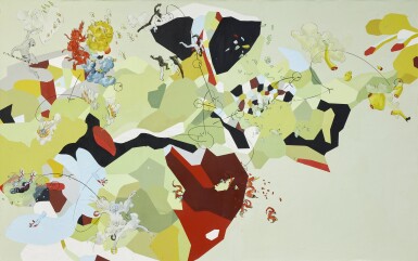 View full screen - View 1 of Lot 196. The New Place.