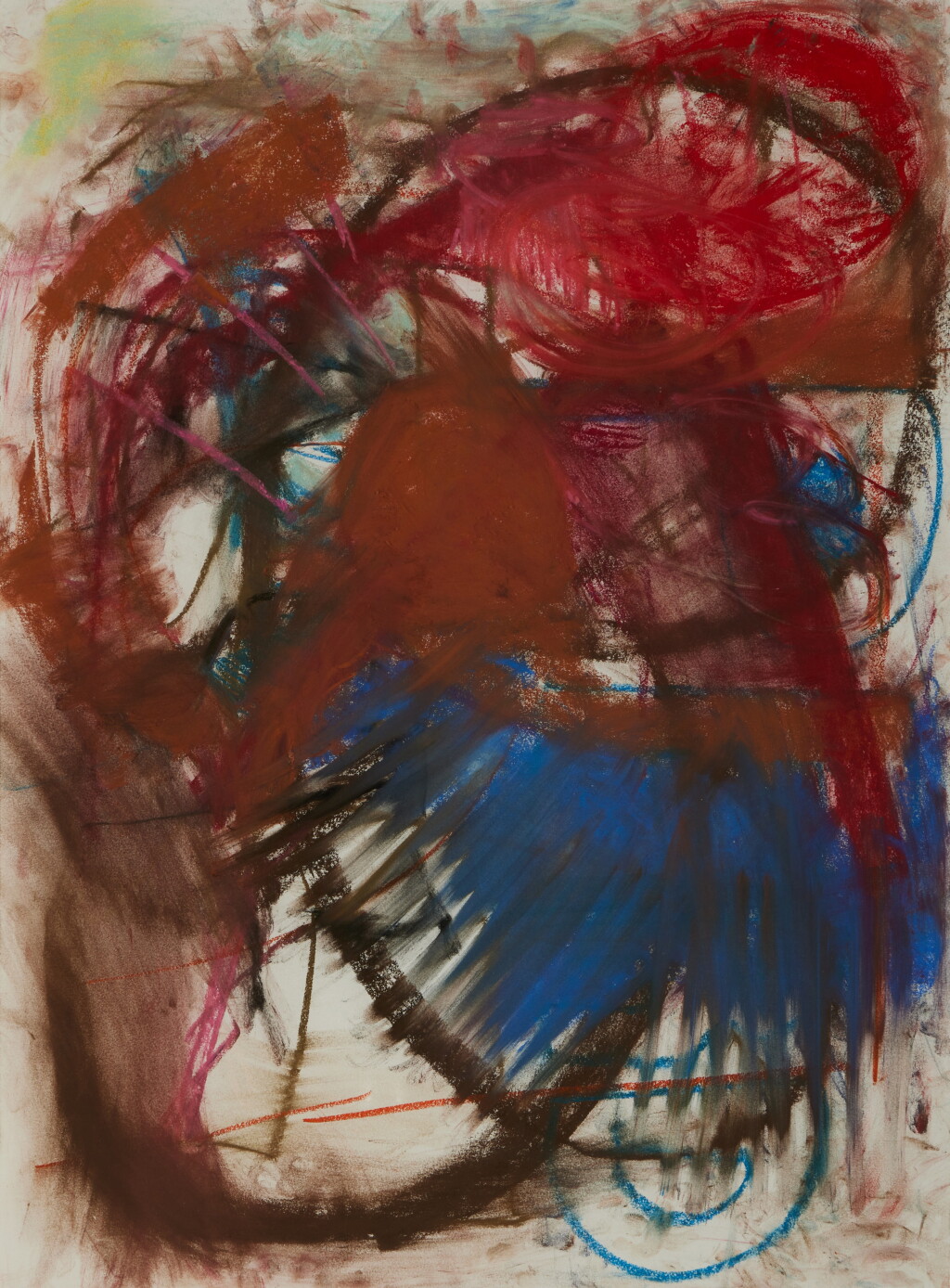 View full screen - View 1 of Lot 569. Untitled.