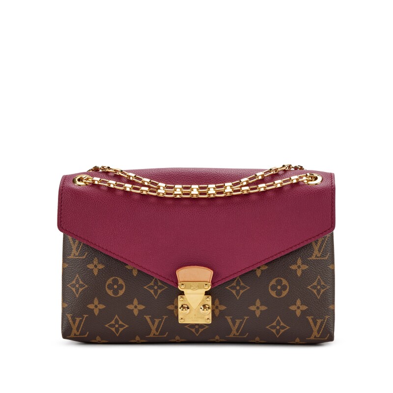 lv bag chain - Main Image