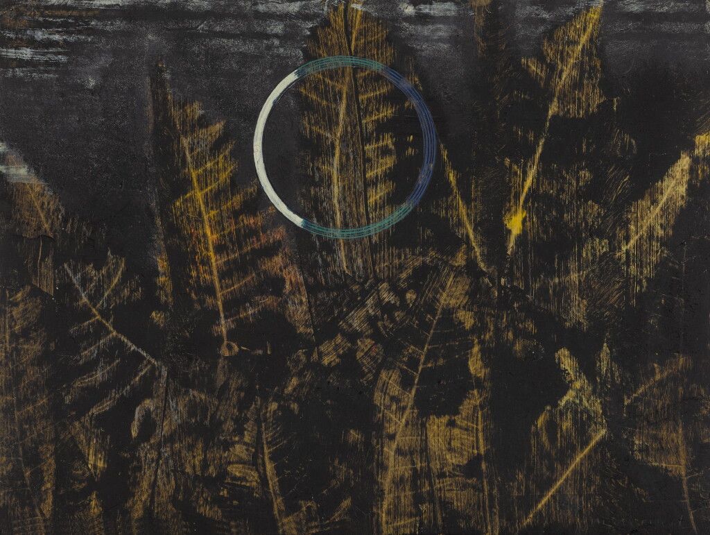 View full screen - View 1 of Lot 138. MAX ERNST | FORÊT.